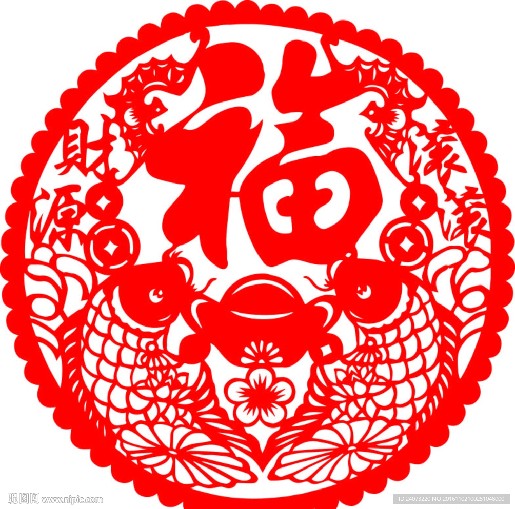 福