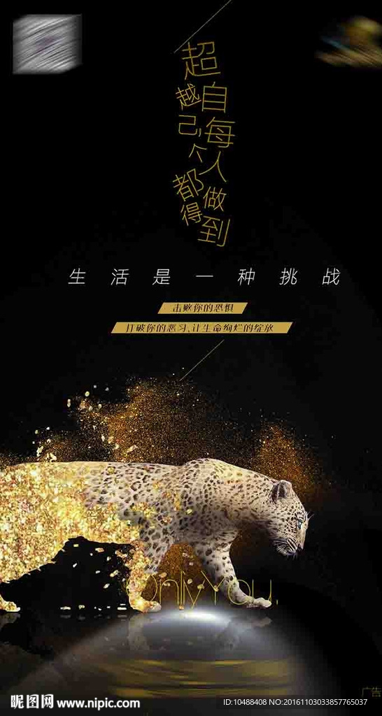 地产 楼王 地标 提案 报广