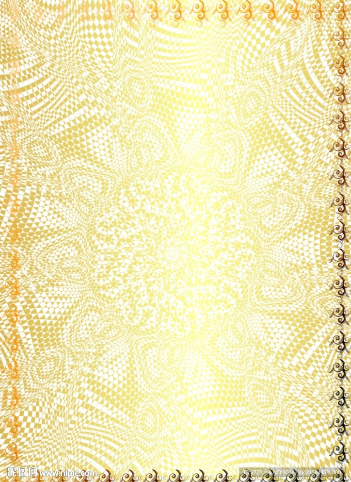 金大状-沙牌底纹