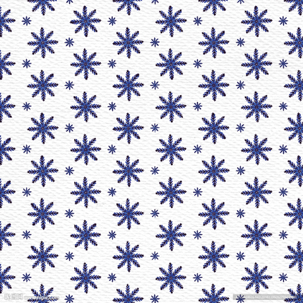 雪花