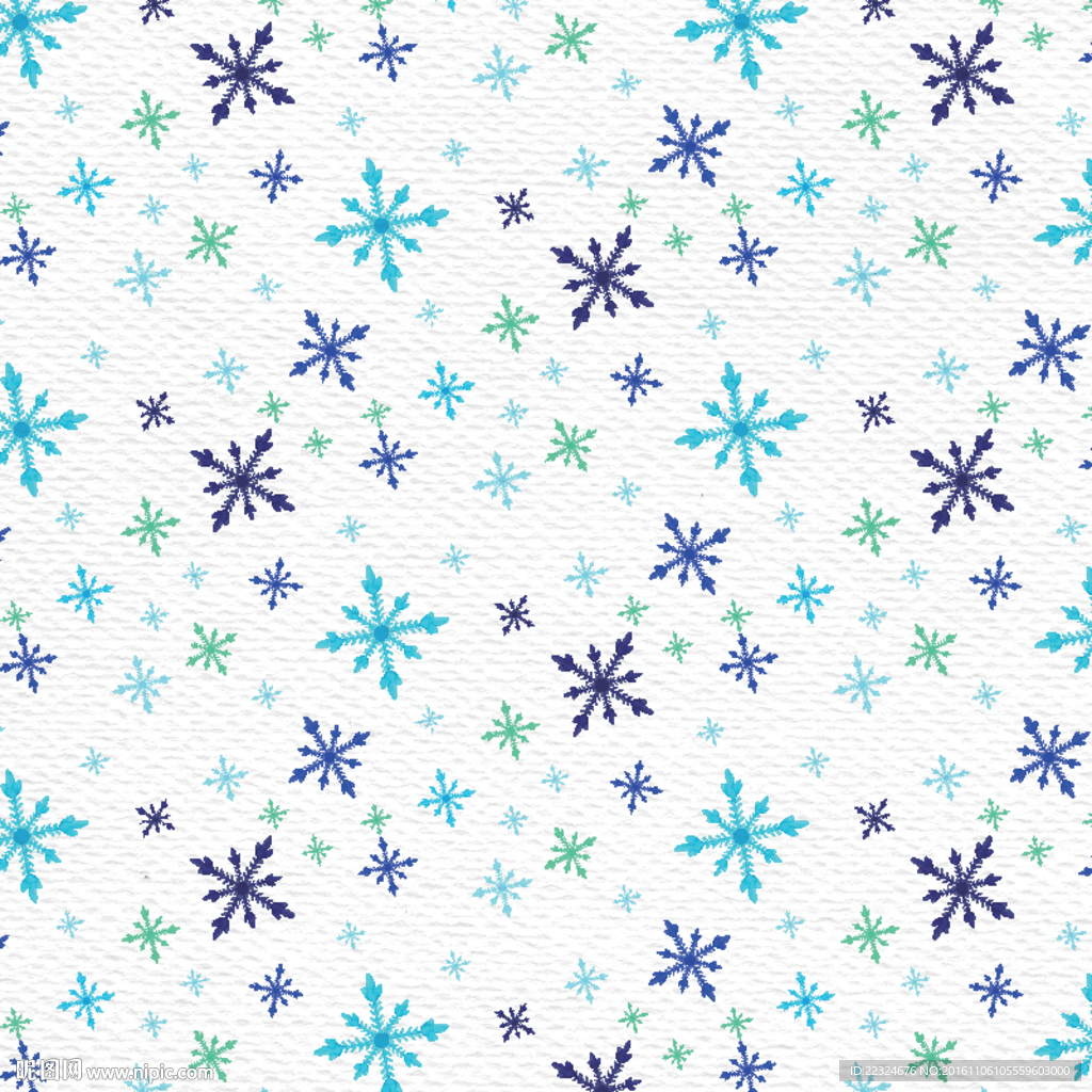 雪花