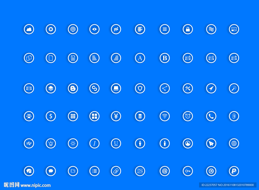 按钮标志标识图标icons图片