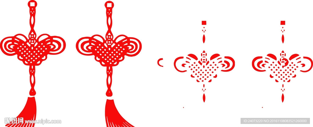 中国结