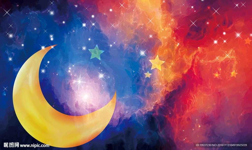 月夜