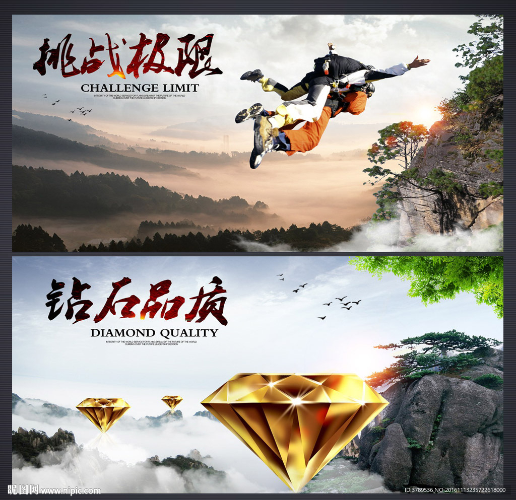 企业宣传册设计