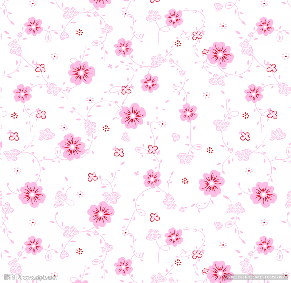 梅花