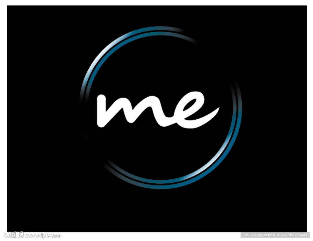 梅赛德斯me设计图__企业logo标志_标志图标_设计图库_昵图网nipic.com