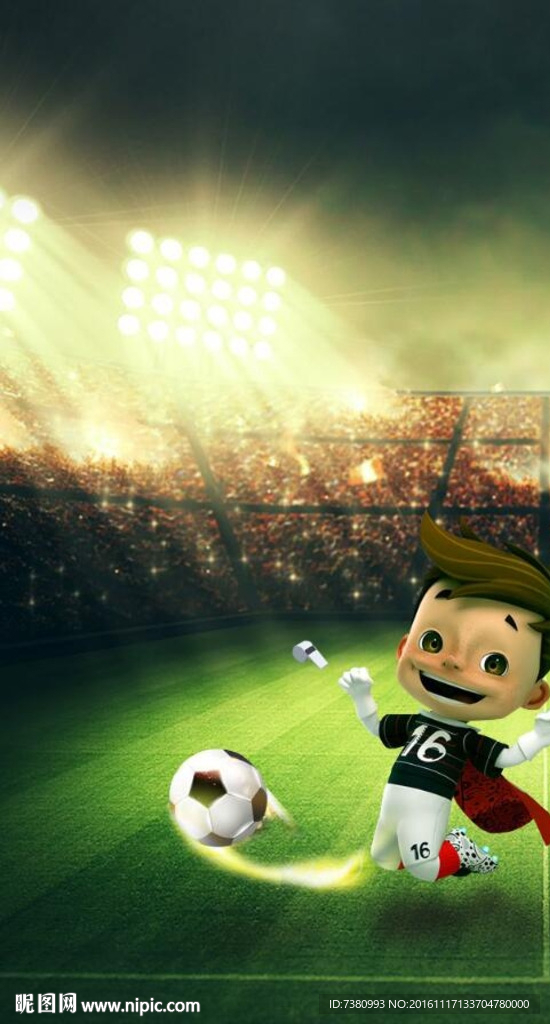 地产海报