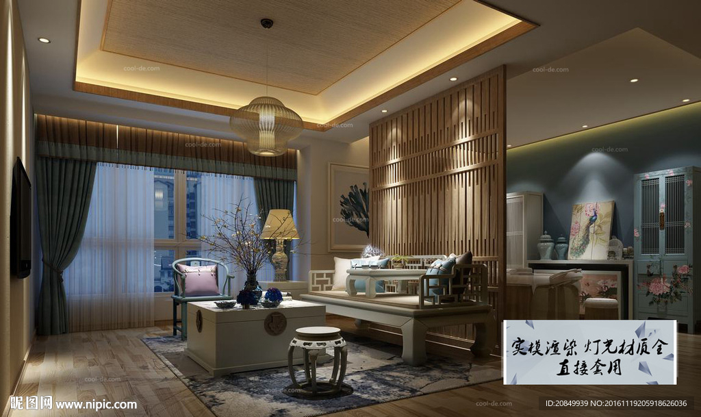 SPA包间