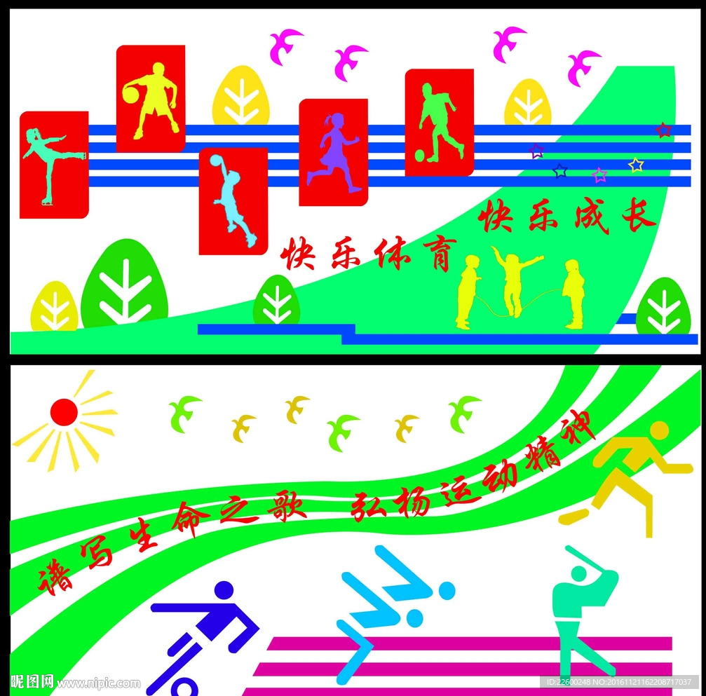 体育文化