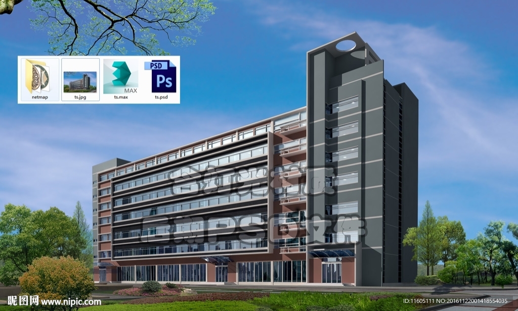 学校