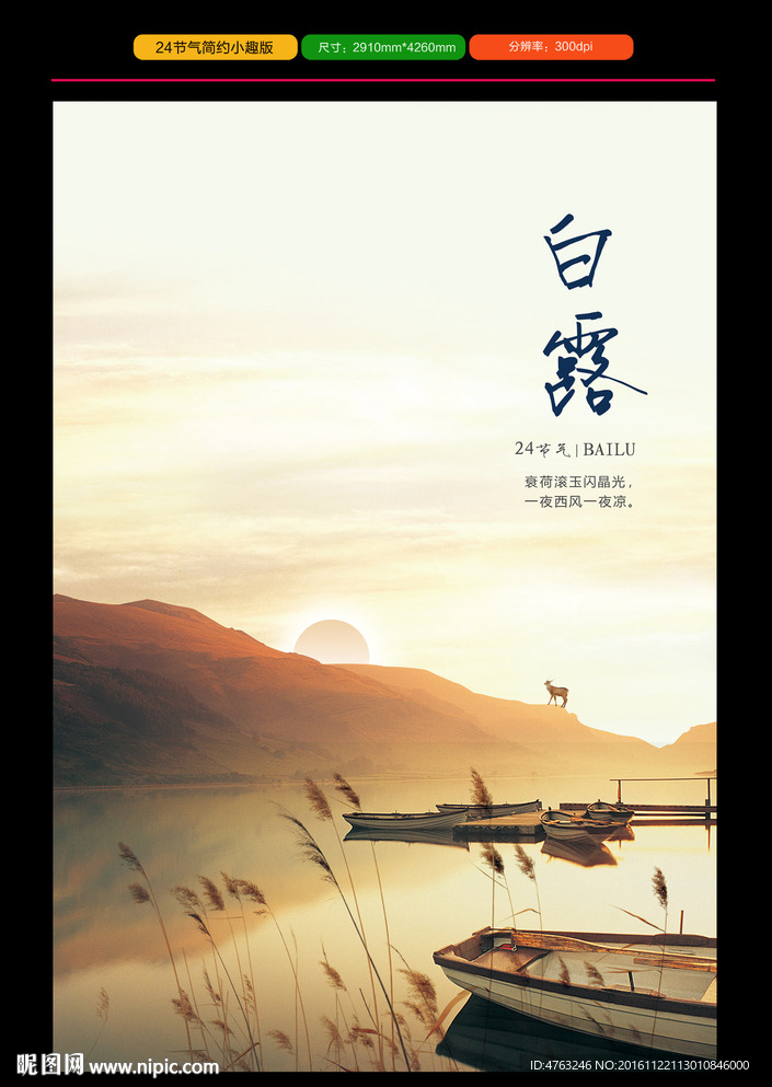 白露