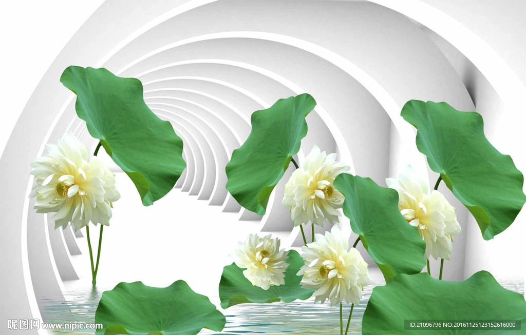 3d背景墙