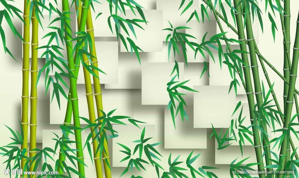 3d背景墙