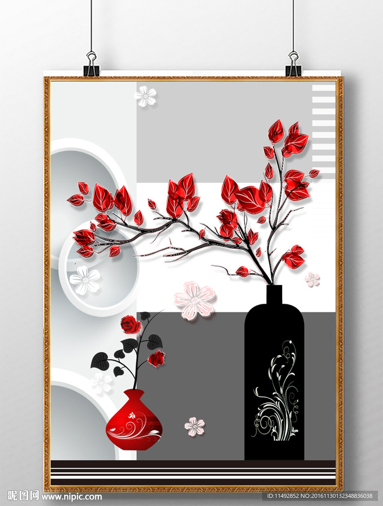 装饰画