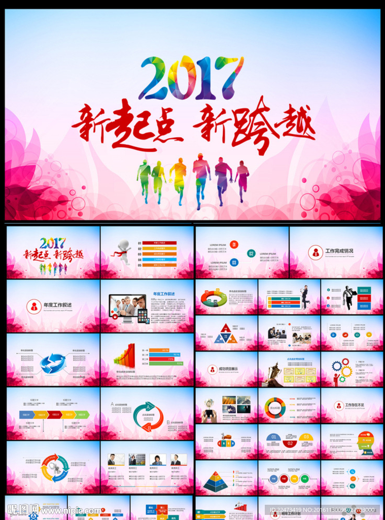 年终总结工作汇报新年计划