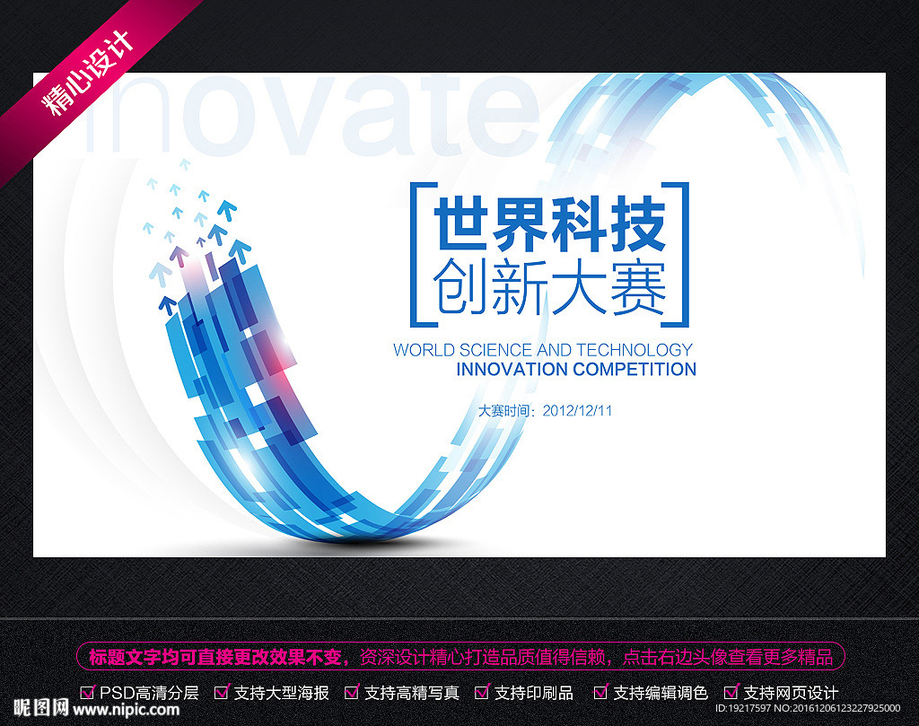 科技创业大赛
