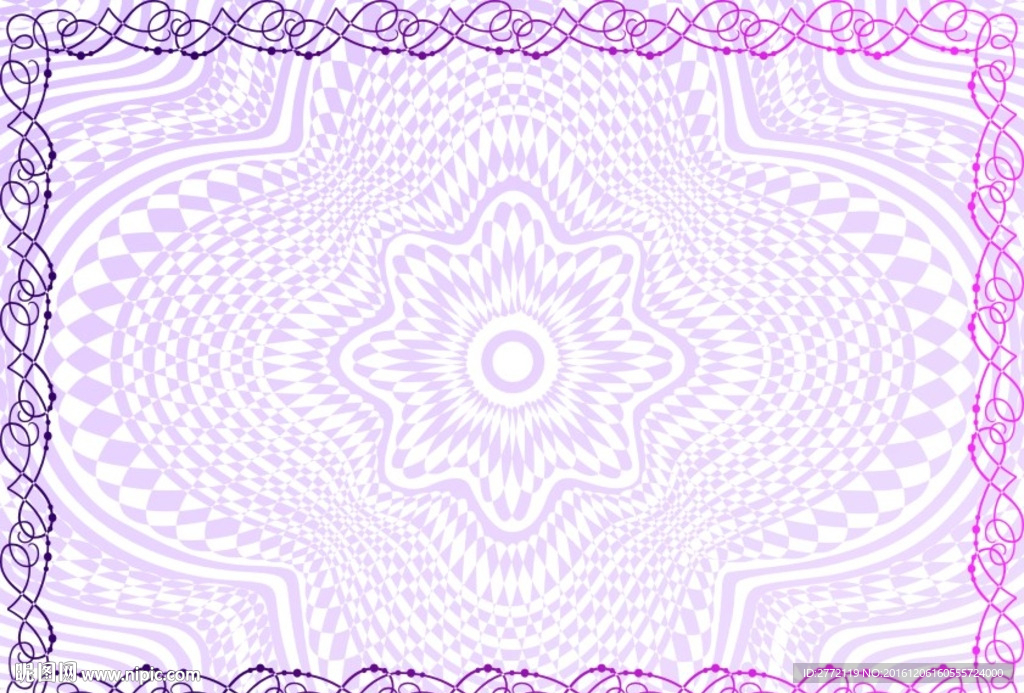 紫檀香 经销证书纹