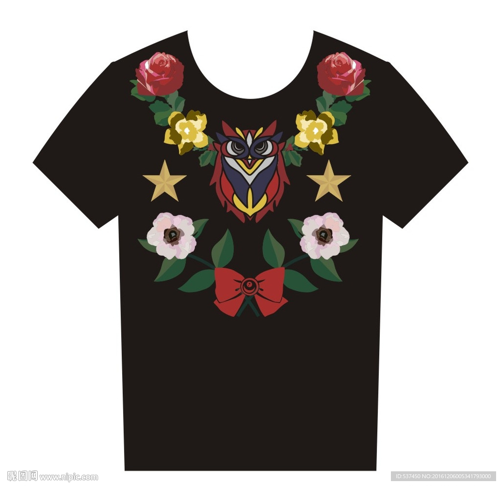 服装印花 数码印花
