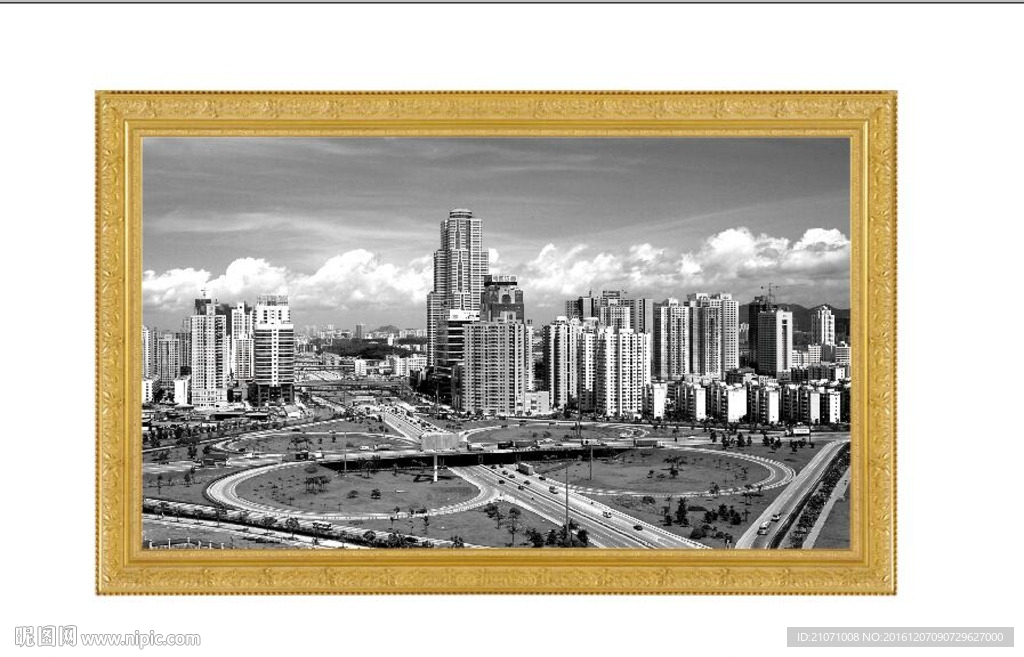 老深圳 深圳老照片