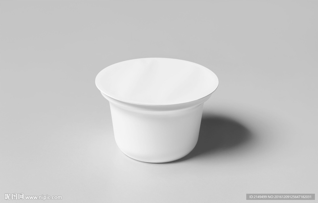 牛奶饮料包装智能模板效果图