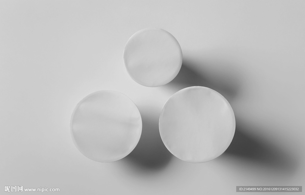 牛奶饮料包装智能模板效果图