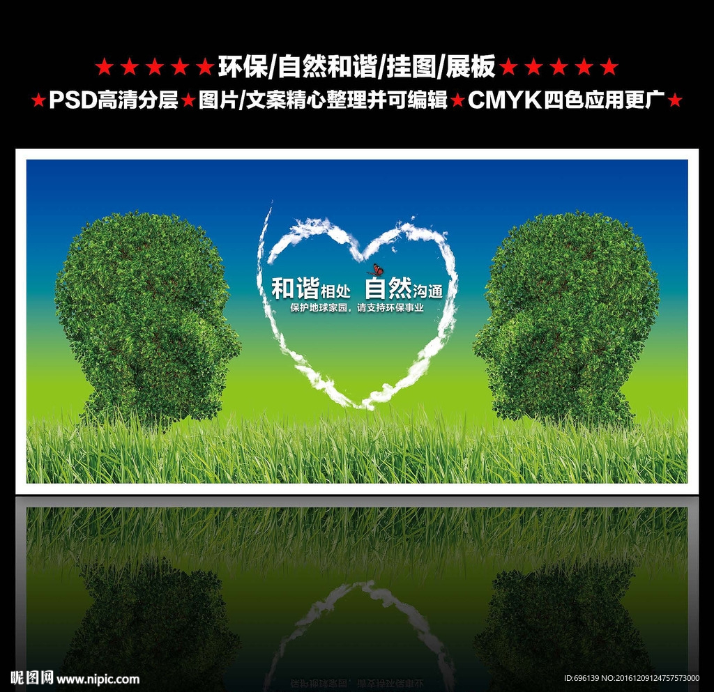环保