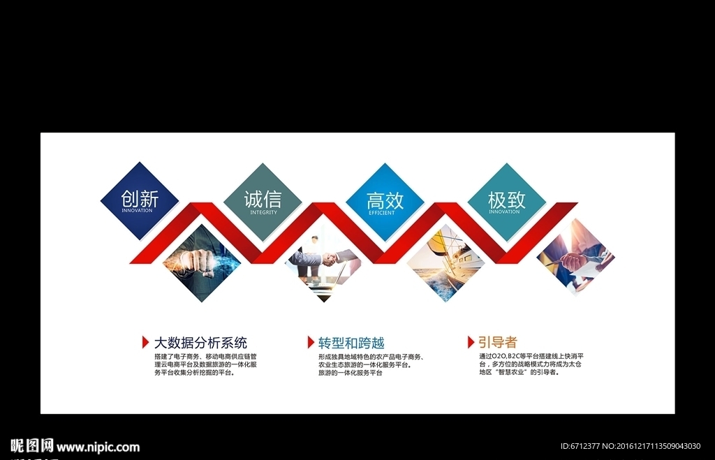 企业文化