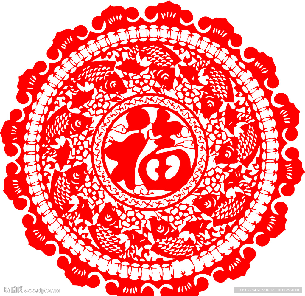 团鱼之福