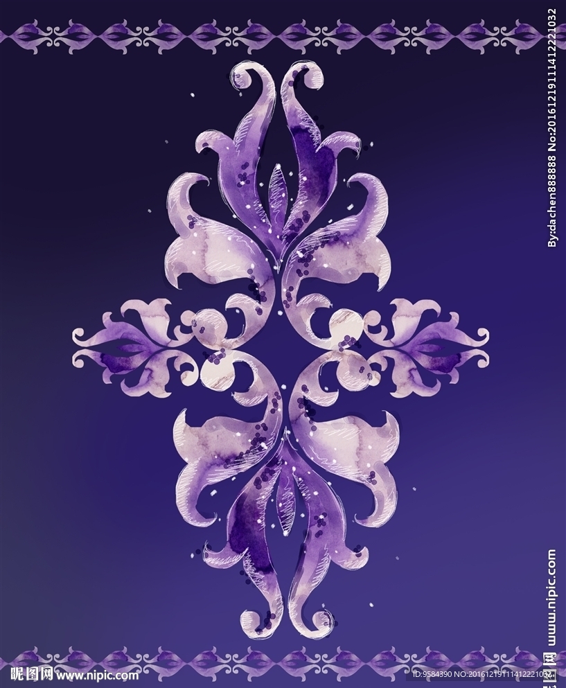 花纹