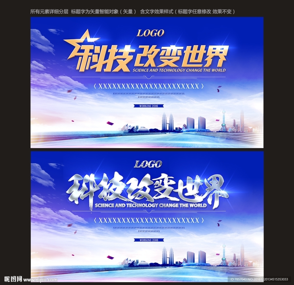 科技会议