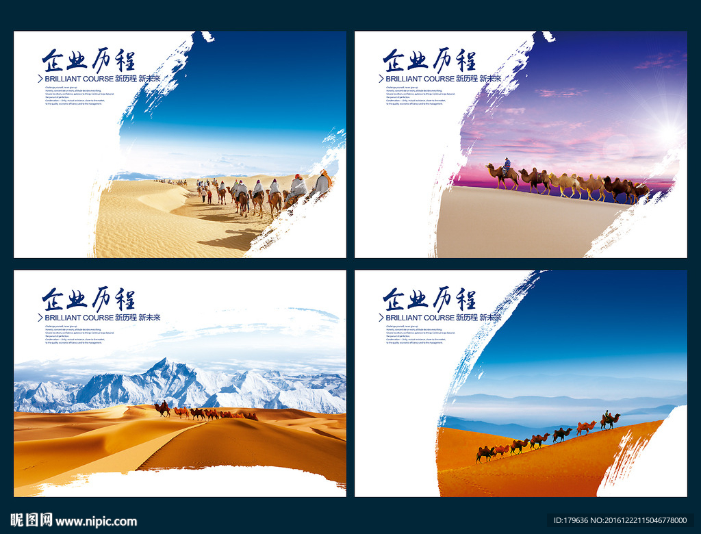 发展历程
