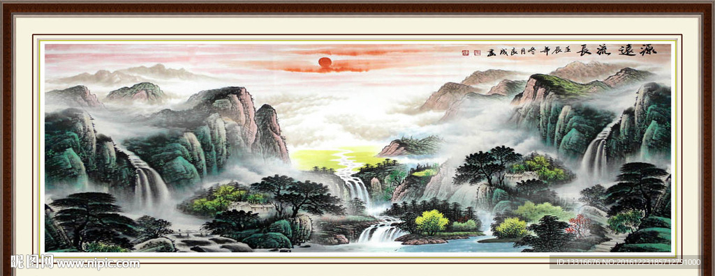聚宝盆