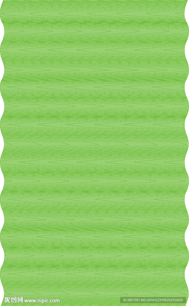海浪纹