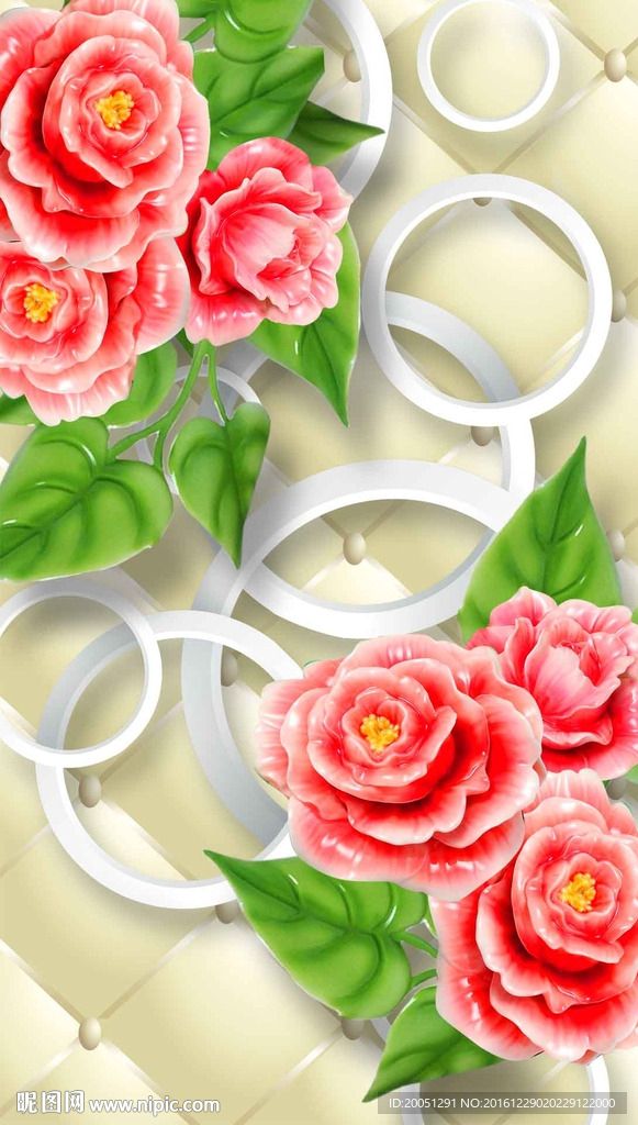 3d玄关