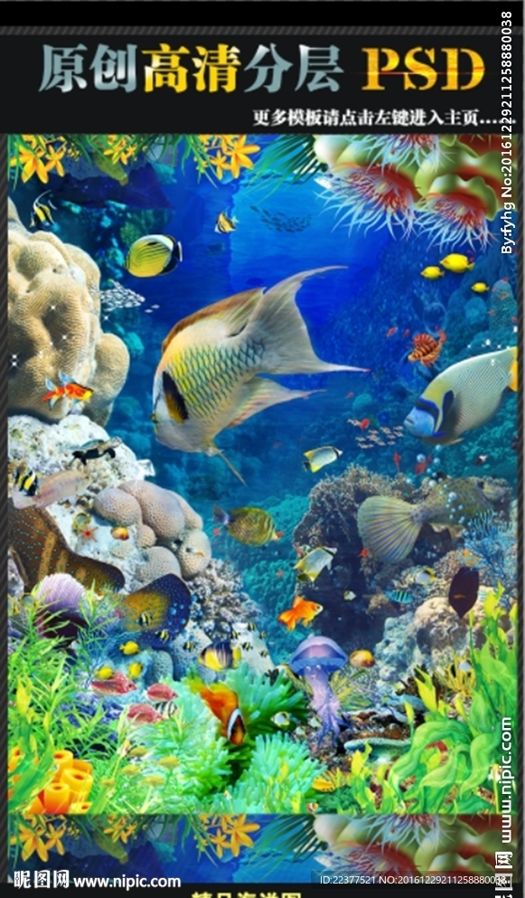 海底世界