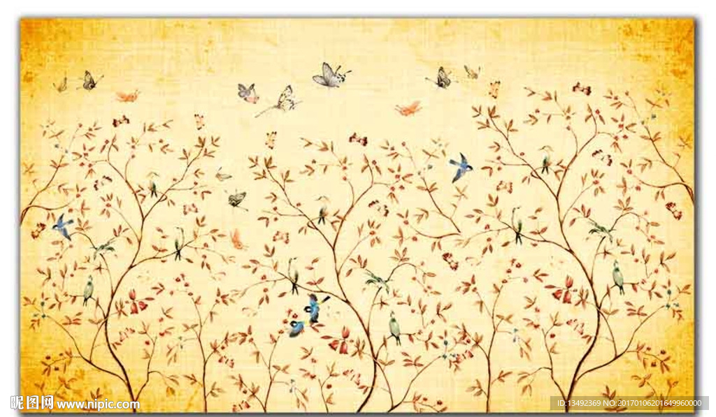 装饰画