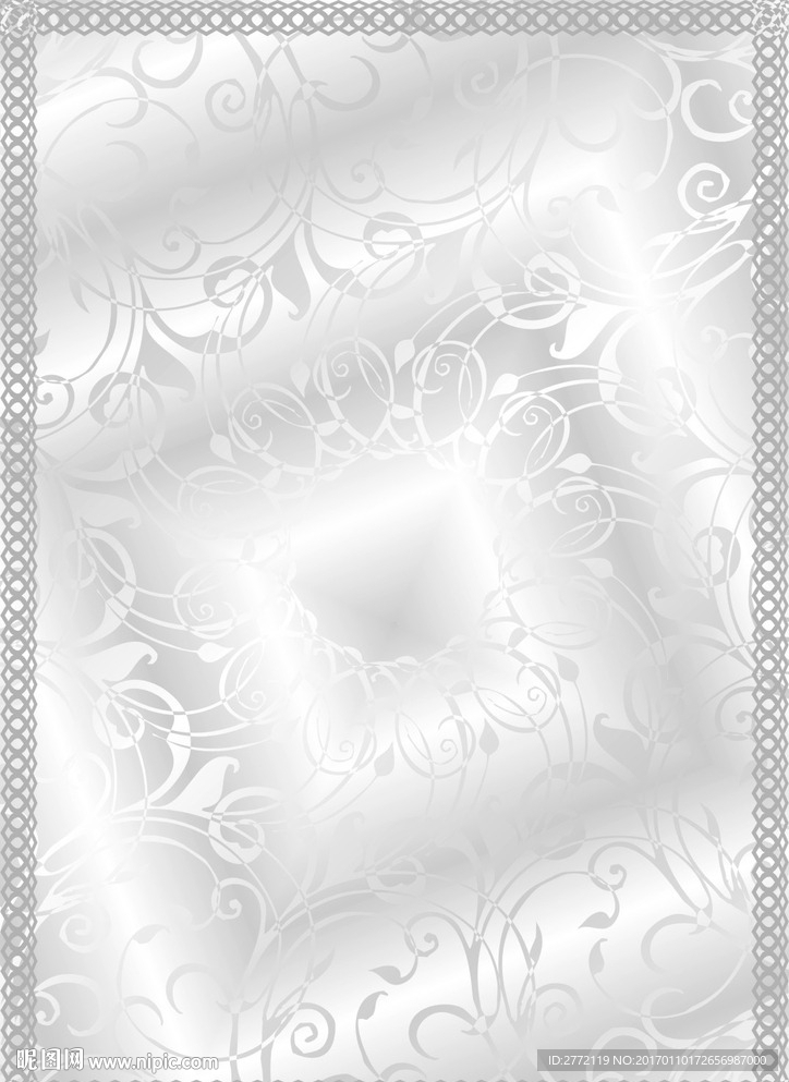 光银亮丽 加盟证书纹