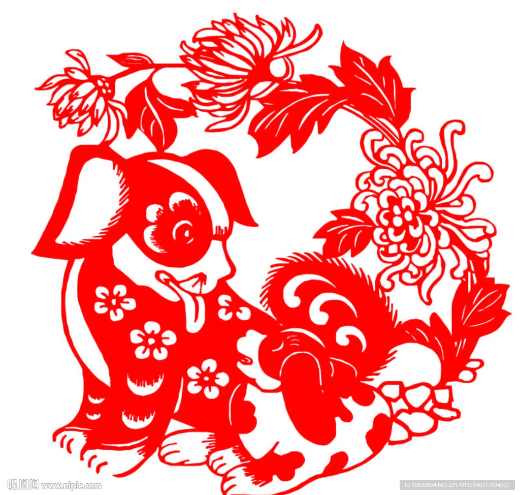 小狗