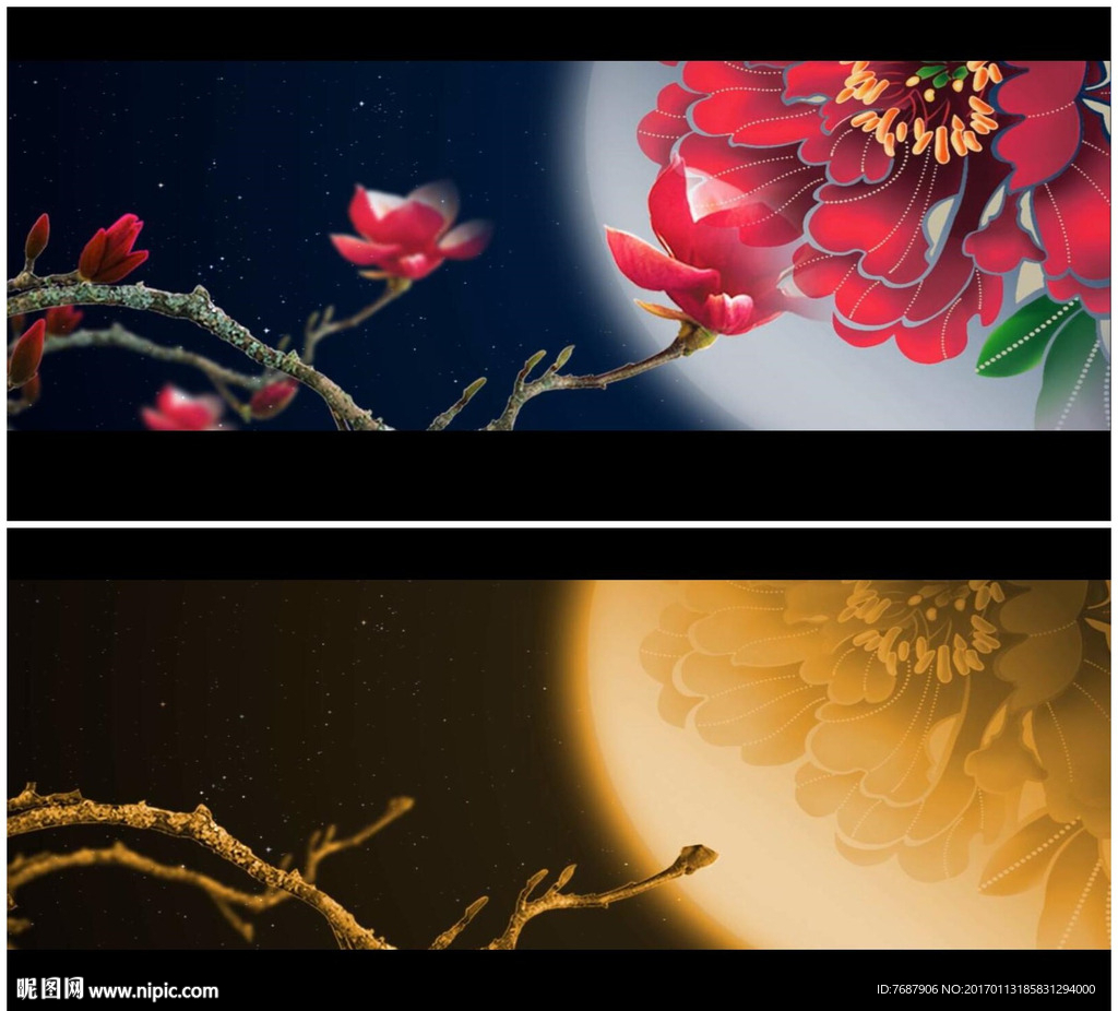 春江花月夜