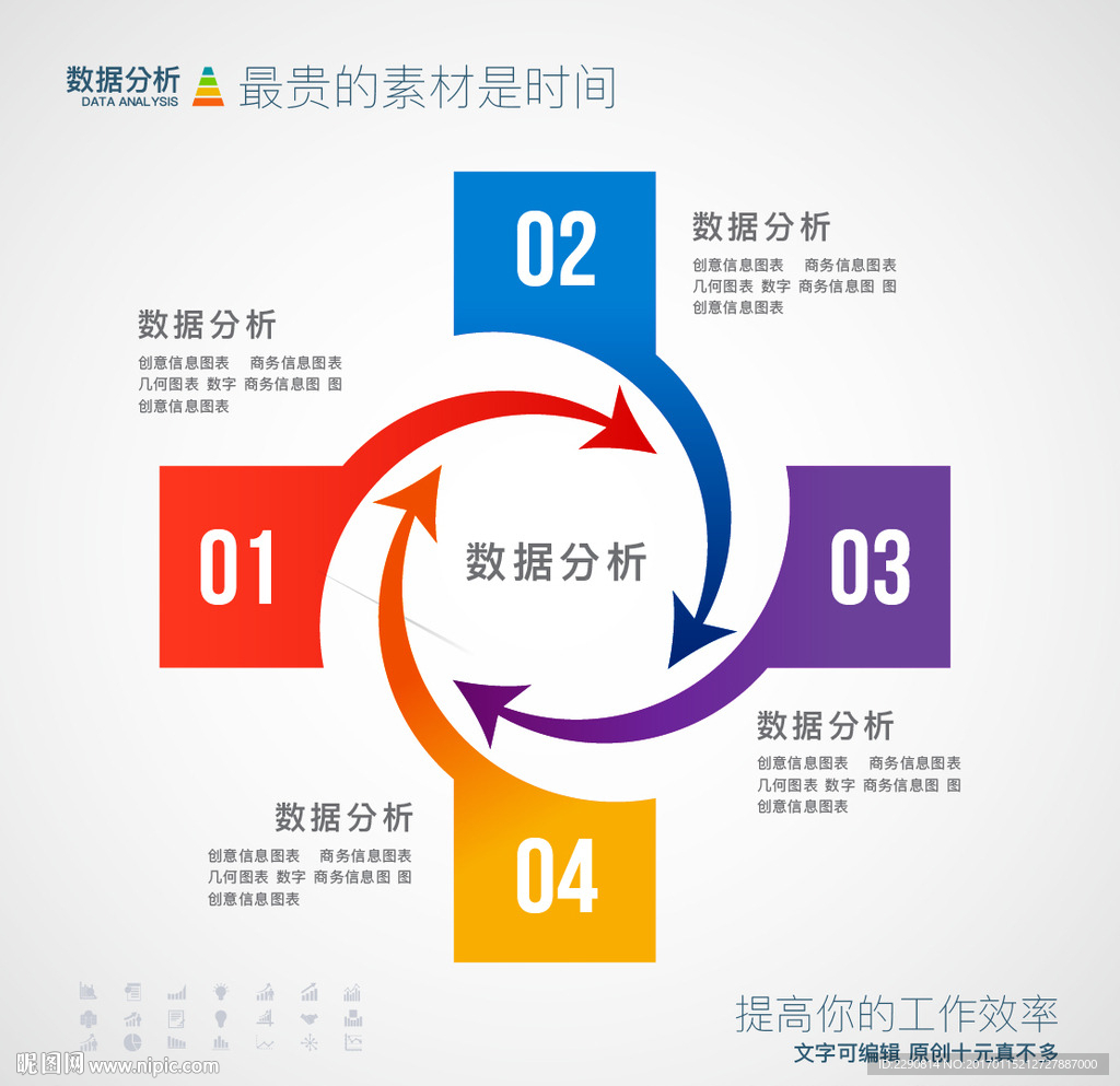 数据分析