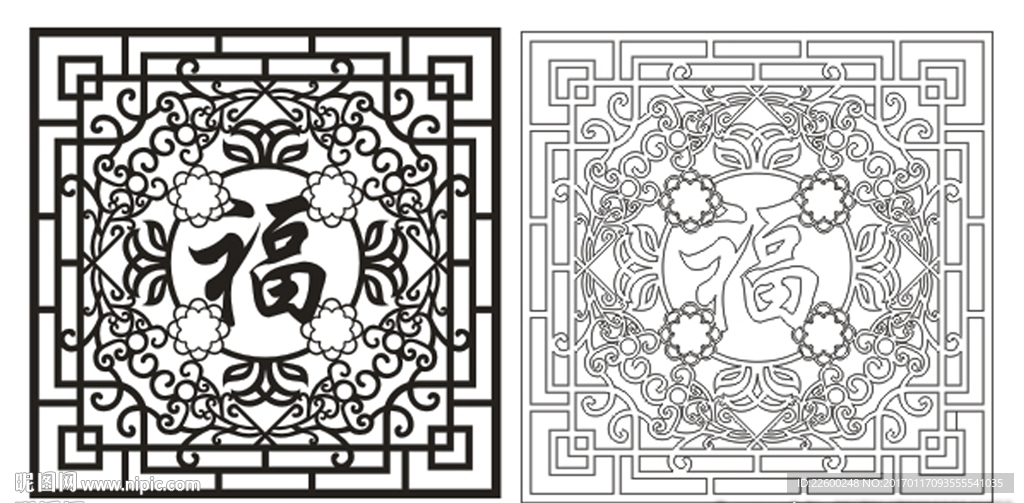 雕刻福