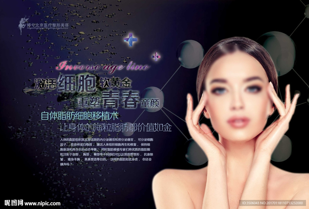 细胞抗衰