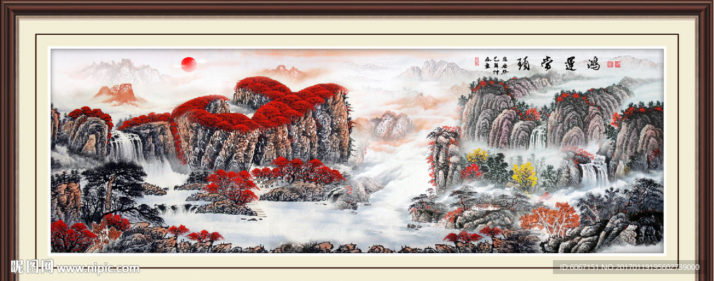 聚宝盆