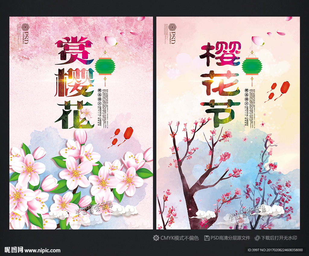 樱花