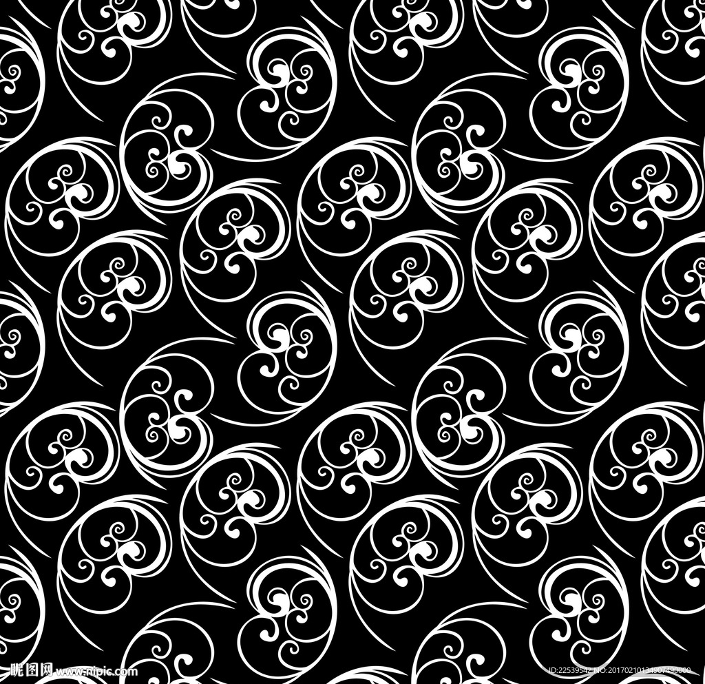 工艺玻璃菲林图