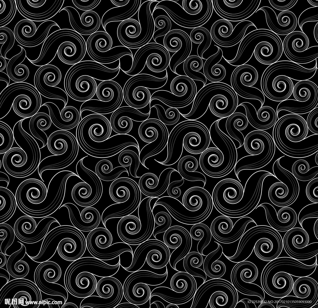 工艺玻璃菲林图