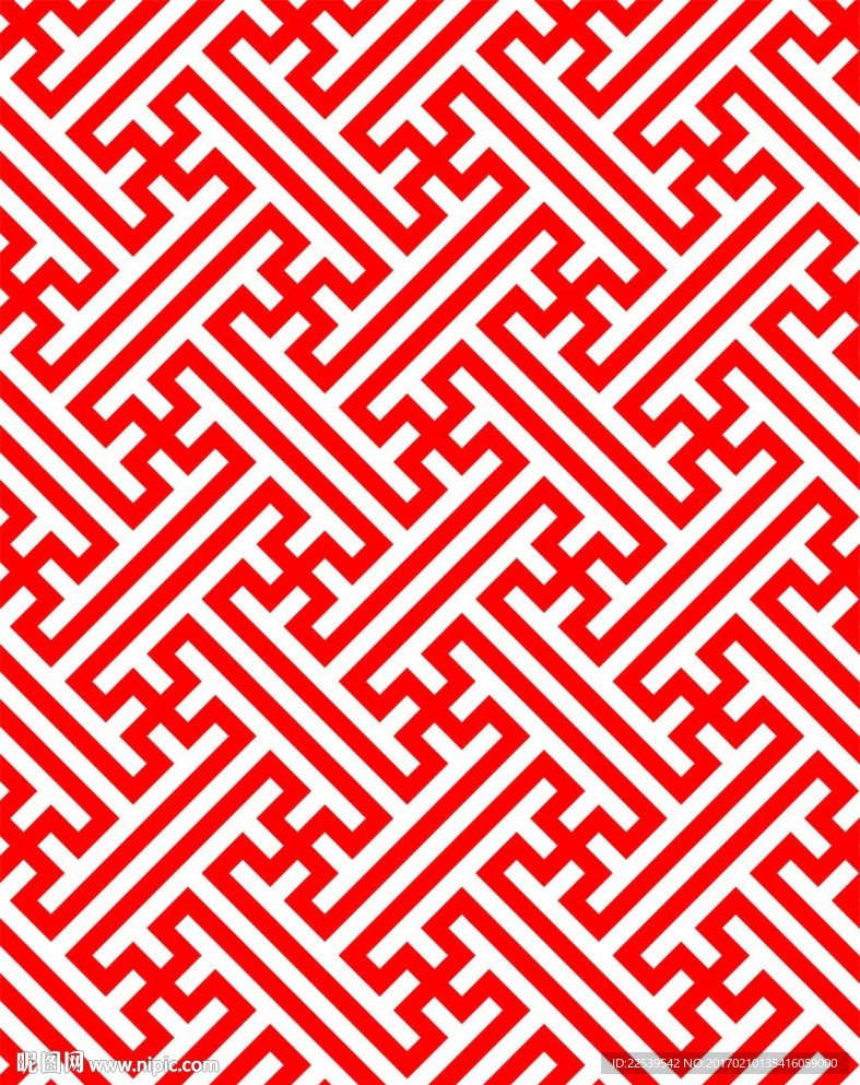 工艺玻璃菲林图