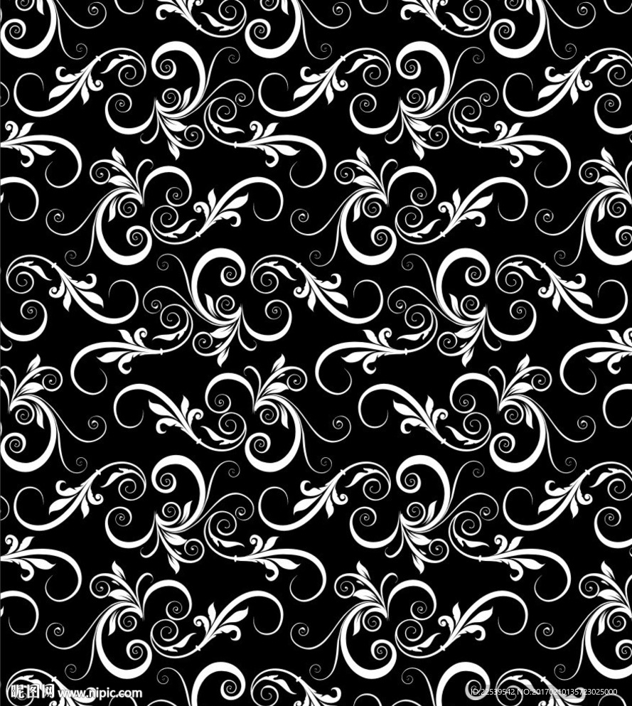 工艺玻璃菲林图