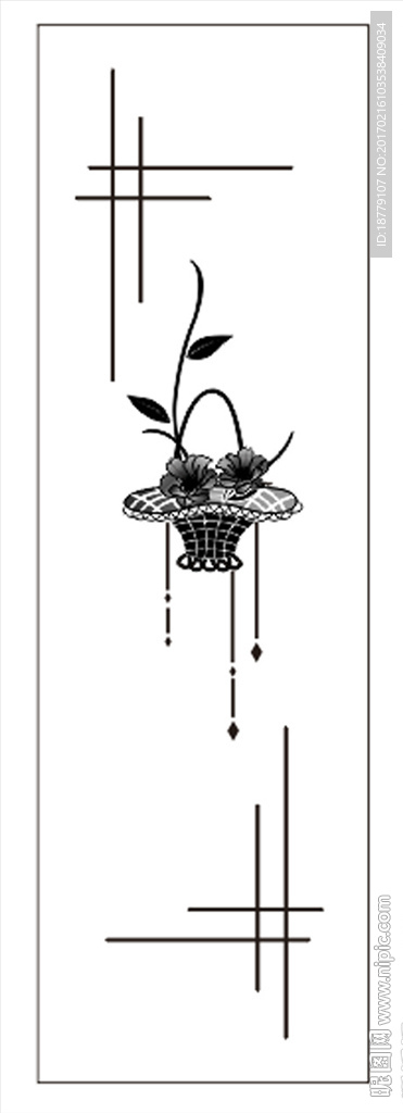 花篮